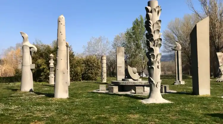 Hôtels à : Tuoro sul Trasimeno