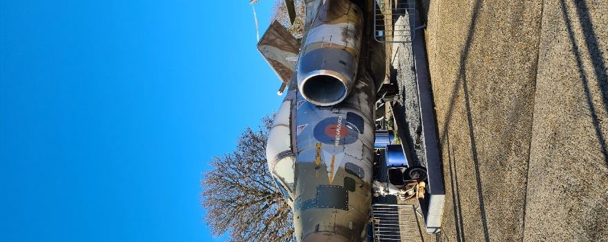 RAF Manston History Museum