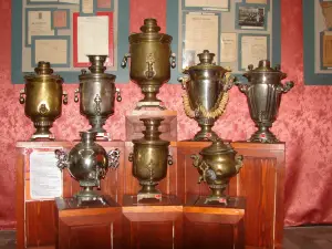 Local Lore Museum