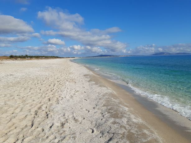 Spiaggia Pazzona