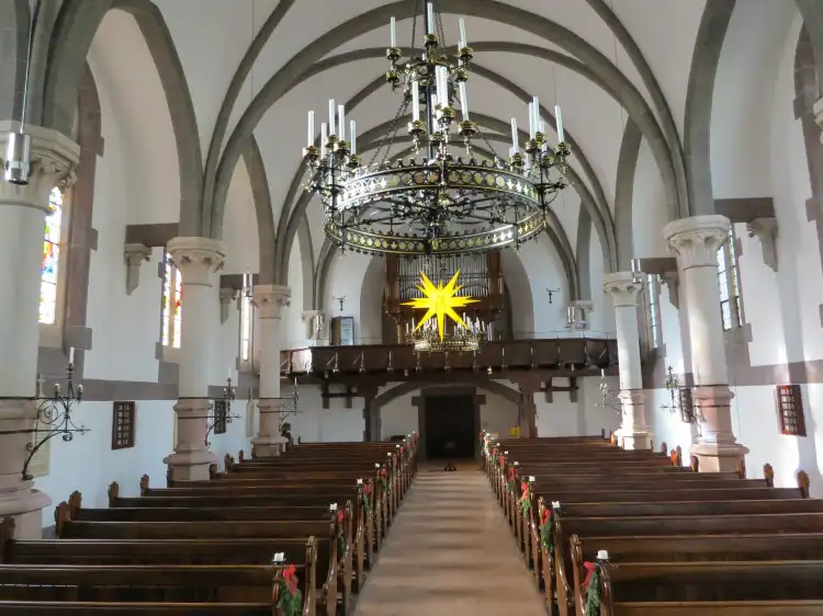 Hotels near Chiesa Evangelica