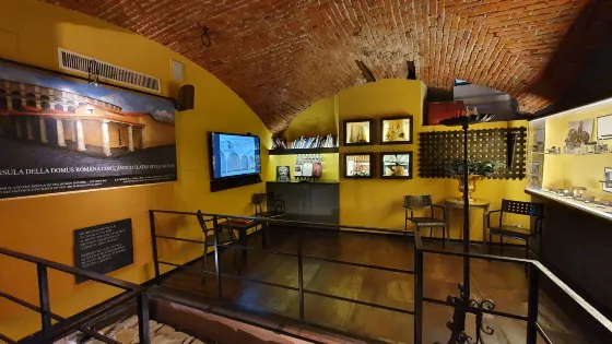 Domus Romana