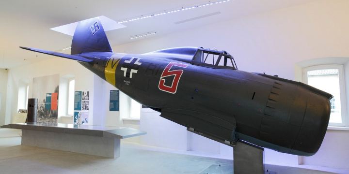 Musée de la Résistance et de la Déportation