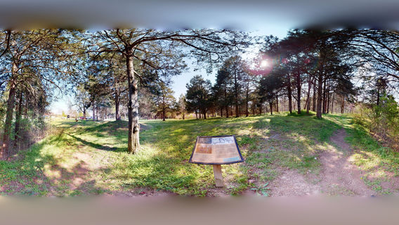 Hupp's Hill Historical Park