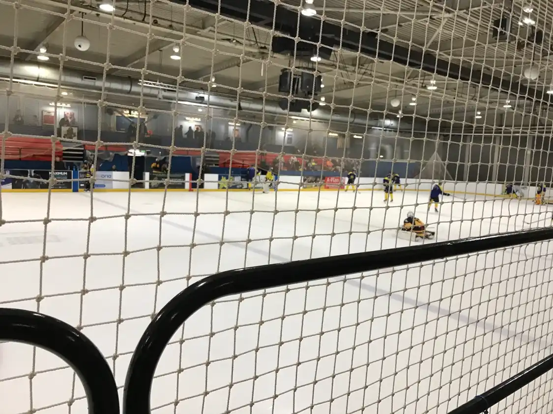 Hotel in zona Oxford Ice Rink