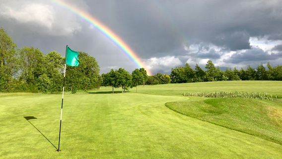 Moate Golf Club