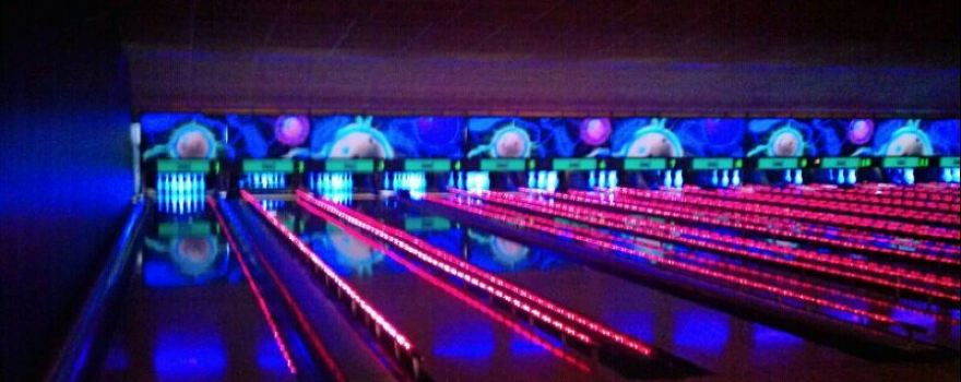GObowling