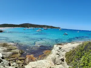 Lotu Beach