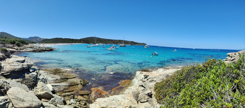 Lotu Beach