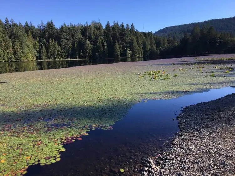 Bowen Island