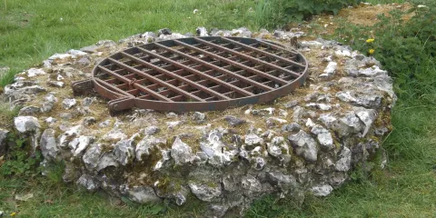 Littlecote Roman Villa