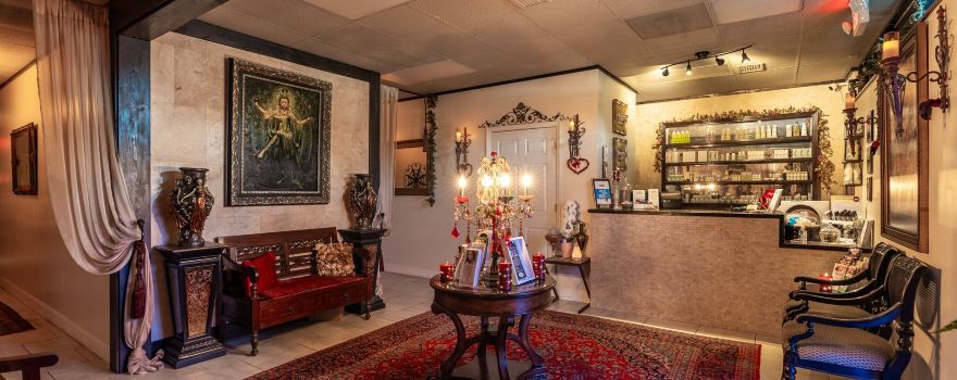 Sufii Day Spa Orlando