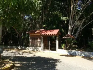 Parque Municipal Casupo