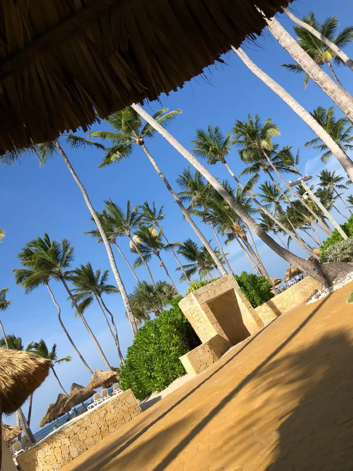 Hotels near Melia Caribe Tropical Lobby Bar
