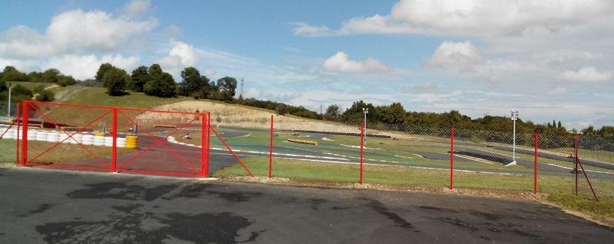 Formula Kart Speedway