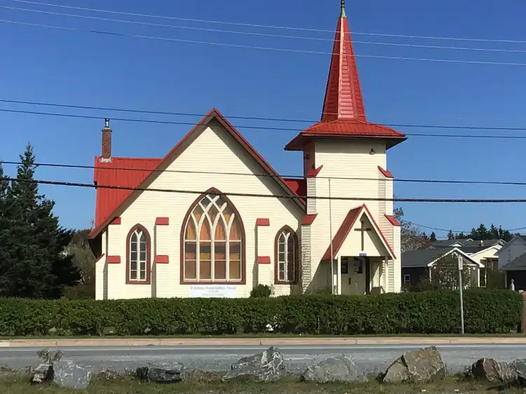 فنادق في Eastern Passage