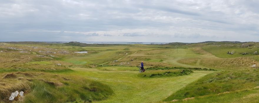 Connemara Isles Golf Club