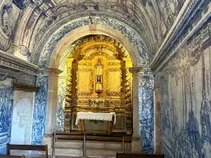 Castelo de Sao Filipe