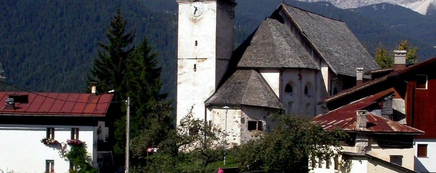 Vodo di Cadore