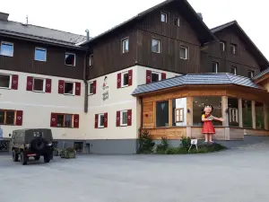 Heidi Alm children's adventure park