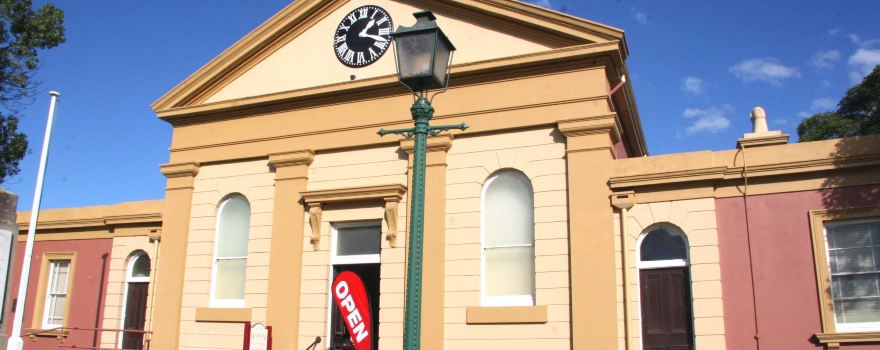 Morpeth