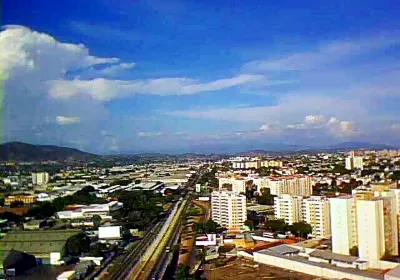 Obelisco de Barquisimeto