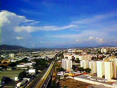 Obelisco de Barquisimeto