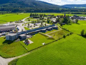 Huset Aukrust