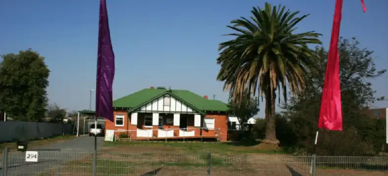 Hotels in Corowa