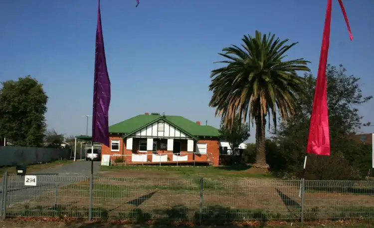 Corowa