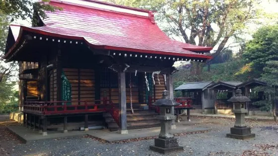 Komagata Shrine