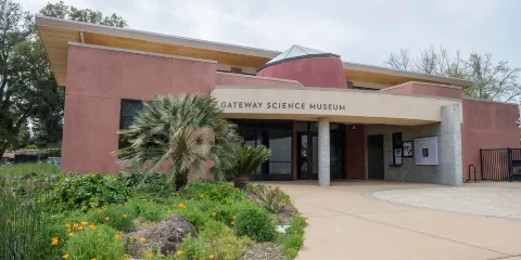 Gateway Science Museum