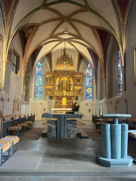 Gemeinde Seefeld in Tirol