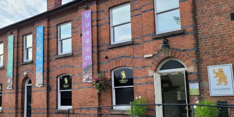 Congleton Museum