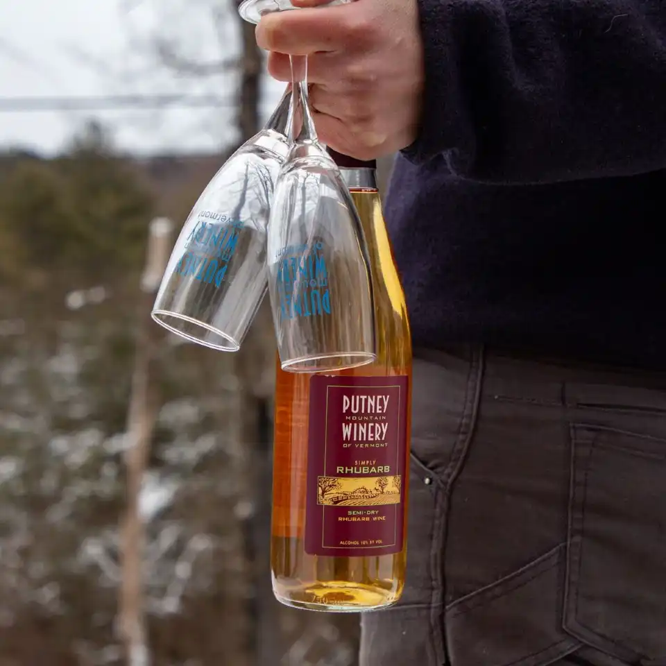 2_Putney Mountain Winery and Spirits