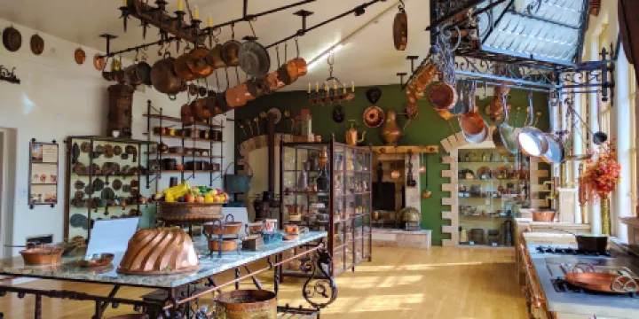 Arizona Copper Art Museum