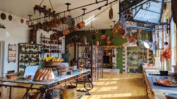 Arizona Copper Art Museum