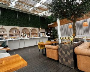 香港-奧埃拉斯 機票酒店 自由行