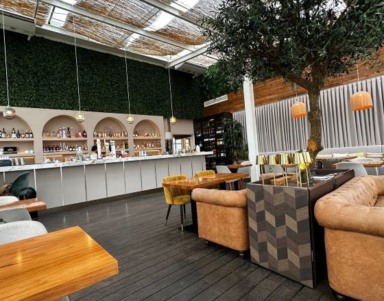 奧埃拉斯 自由行套票