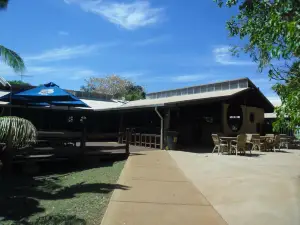 Pine Creek Museum