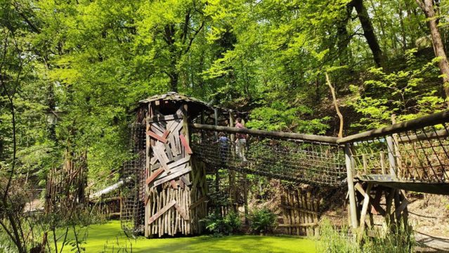 Speelpark Klein Zwitserland
