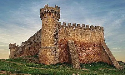 Castillo de Marchenilla