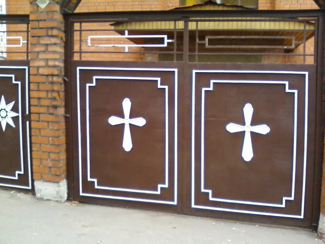 1_Святая Апостольская Соборная Ассирийская Церковь Востока