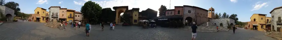 Hotel in zona Primo Piazza