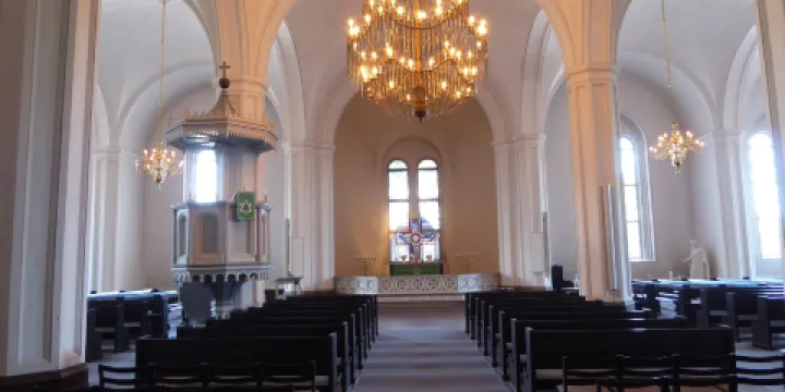 Fastningsmuseet Karlsborg