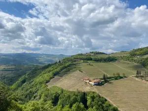 Borgo Maragliano