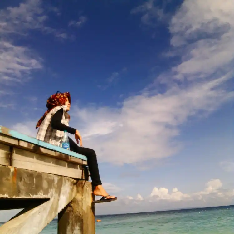 Hotels in Sumenep Regency