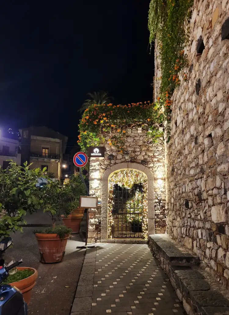 Hotels near Porta Catania di Taormina