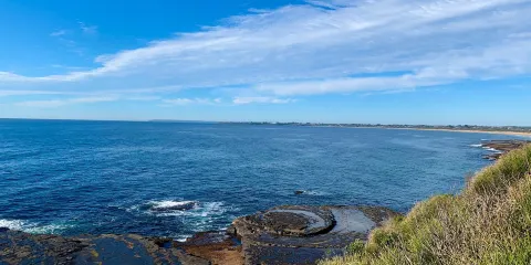 Crookhaven Heads Lighthouse