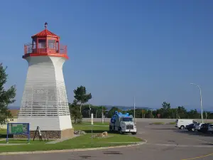 Terrace Bay Lighthouse